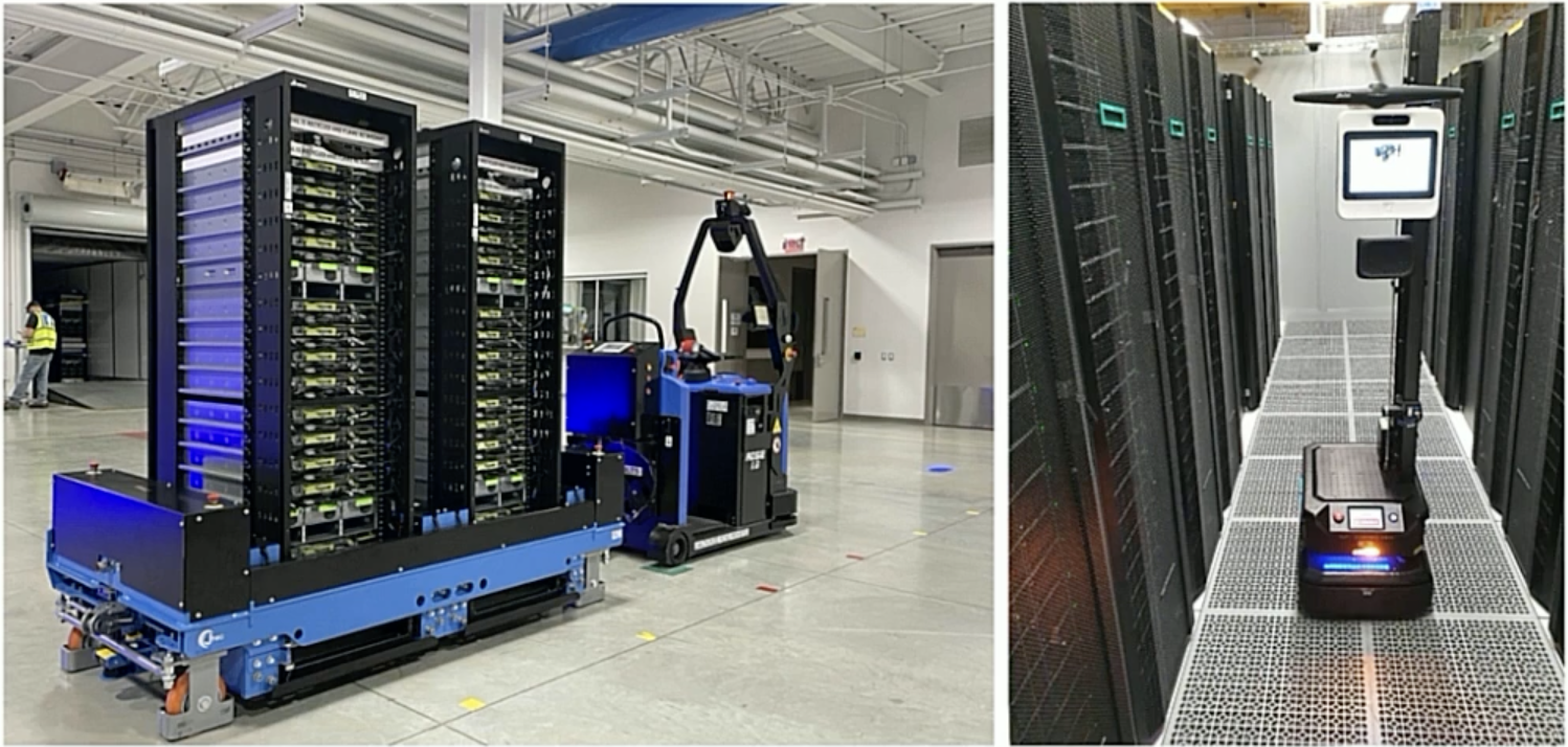 Robot Fleet Operations